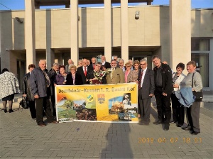 ©PG-Kernen-Dombóvár Foto vom letzten Jahr